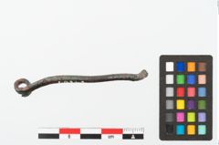 Foto von Bronzefibelnadel (NHMW-PRAE-048342)
